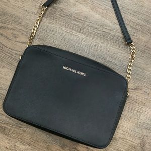 Authentic Michael Kors Purse